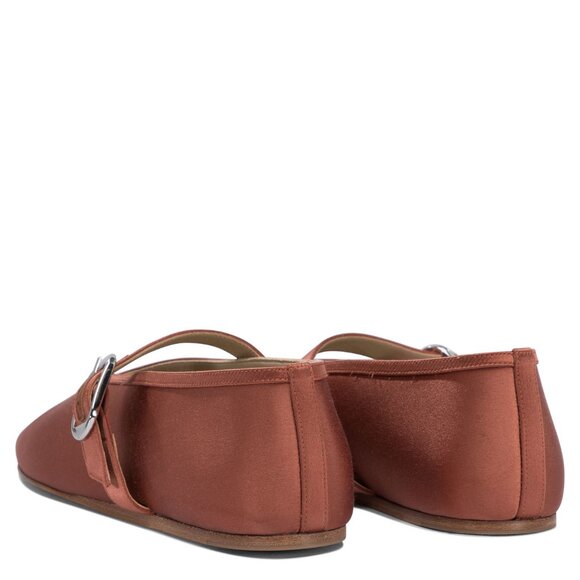 Le Monde Béryl Ballerinas IT 36 Women - Picture 4 of 5